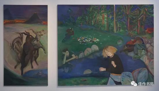 第58届威尼斯双年展（海量图集)