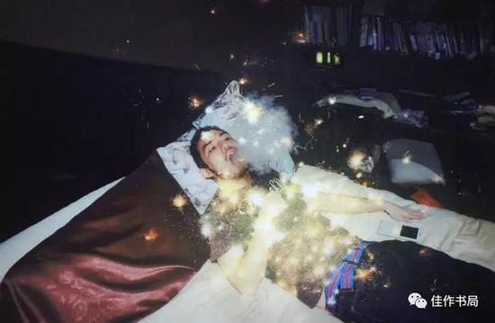 Apichatpong Weerasethakul。