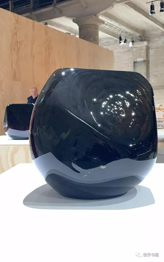 第58届威尼斯双年展（海量图集)