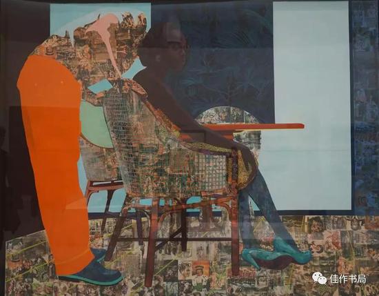 第58届威尼斯双年展（海量图集)