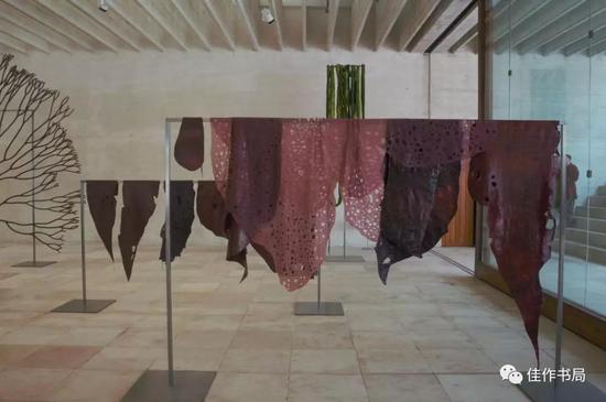 第58届威尼斯双年展（海量图集)