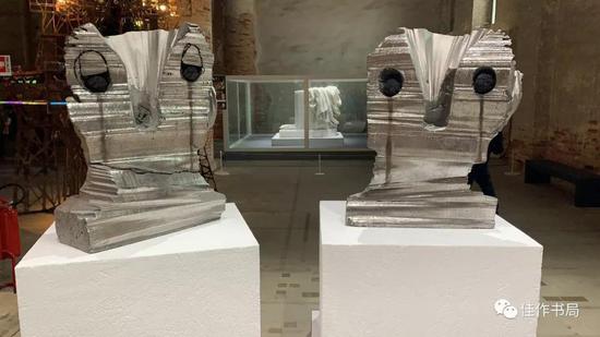 第58届威尼斯双年展（海量图集)