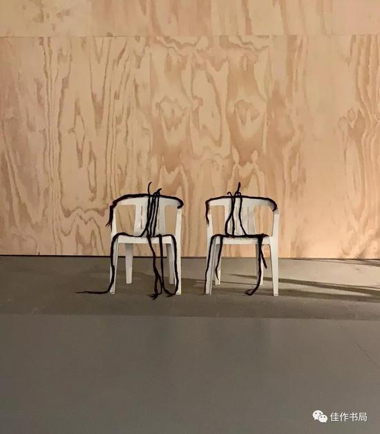 第58届威尼斯双年展（海量图集)