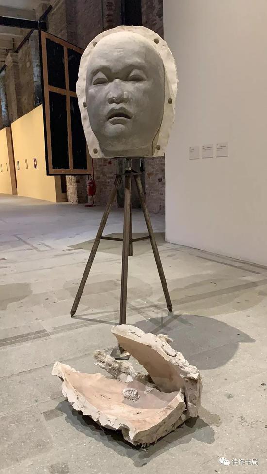 第58届威尼斯双年展（海量图集)