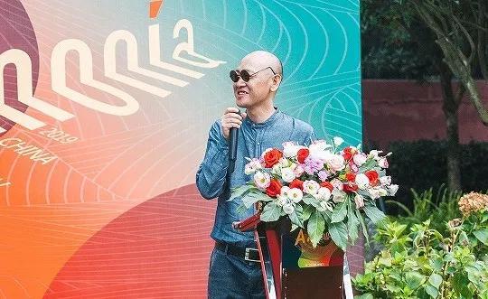 和合之道：国际公共艺术创作营在温江区寿安镇开营
