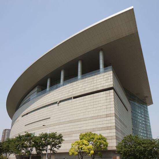 518博物馆日的全球免费展