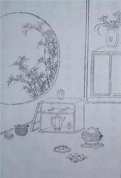 瓶花：方寸之地 美自悠然