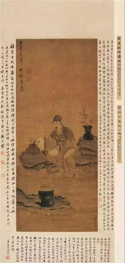 瓶花：方寸之地 美自悠然