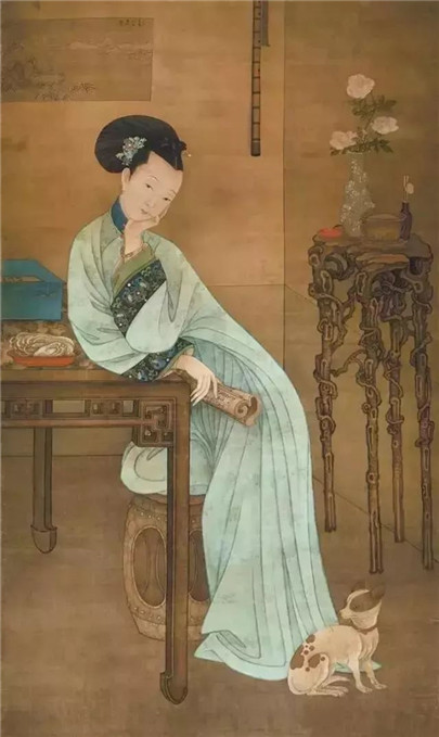 瓶花：方寸之地 美自悠然