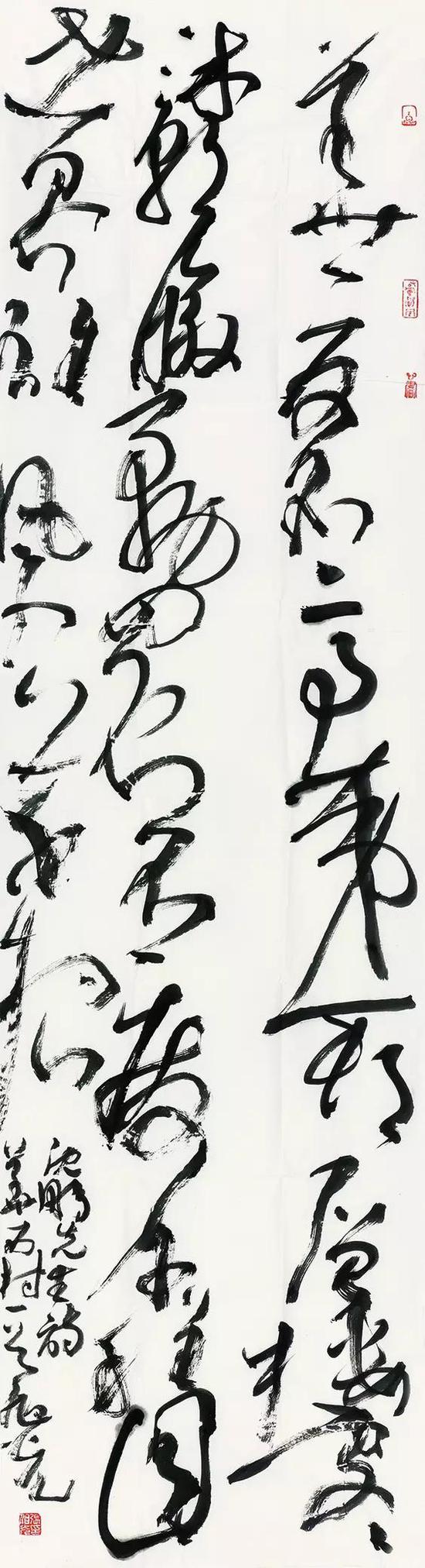 张旭光作品