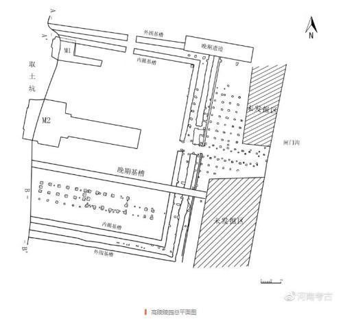 被盗过n次以后 曹操墓还剩下什么