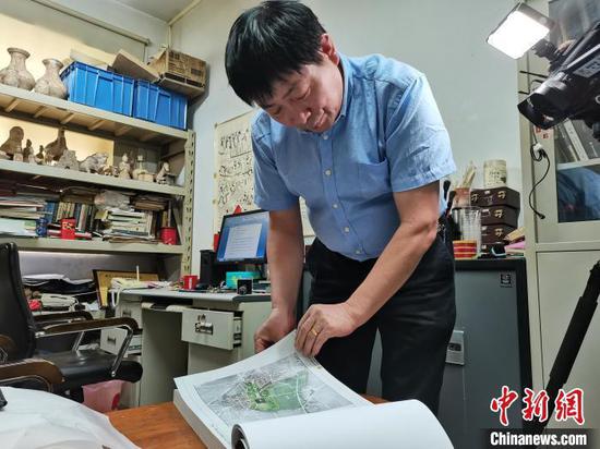 被盗过n次以后 曹操墓还剩下什么