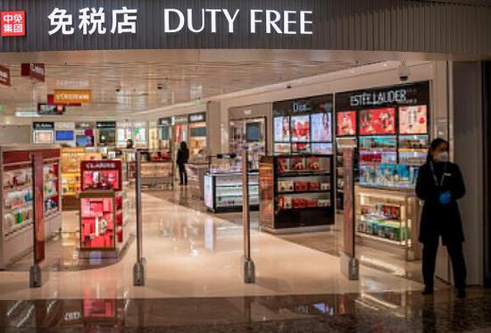 美媒：中国疫情让世界艺术市场感到了压力