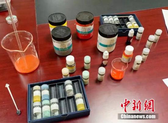 西汉人的轻薄透视装了解一下