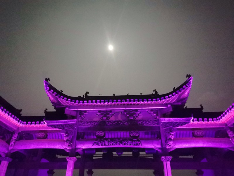 首届中国·;铜陵田原艺术季彰显美丽乡村建设新气象