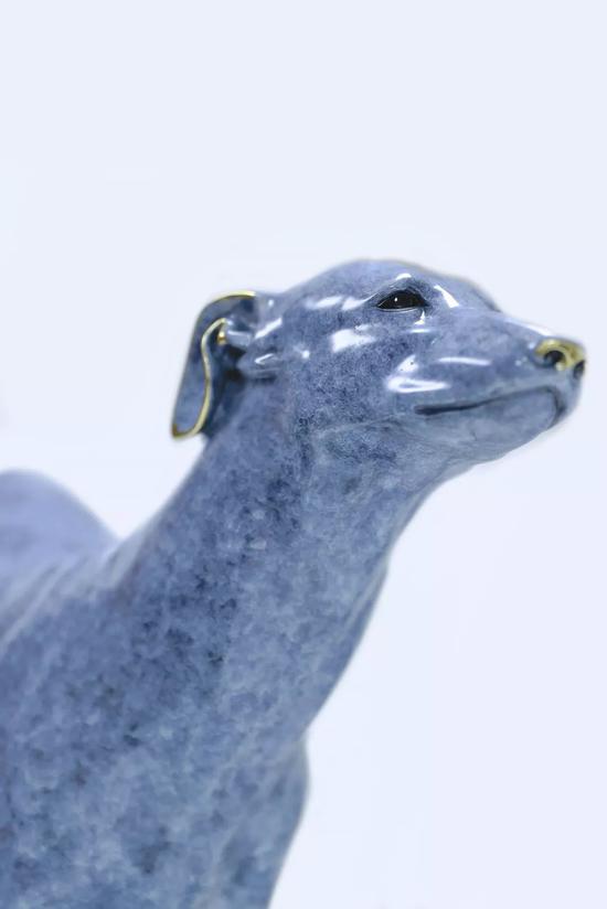 西泠网拍七月月拍  呈拍朱炳仁熔现实主义新美学