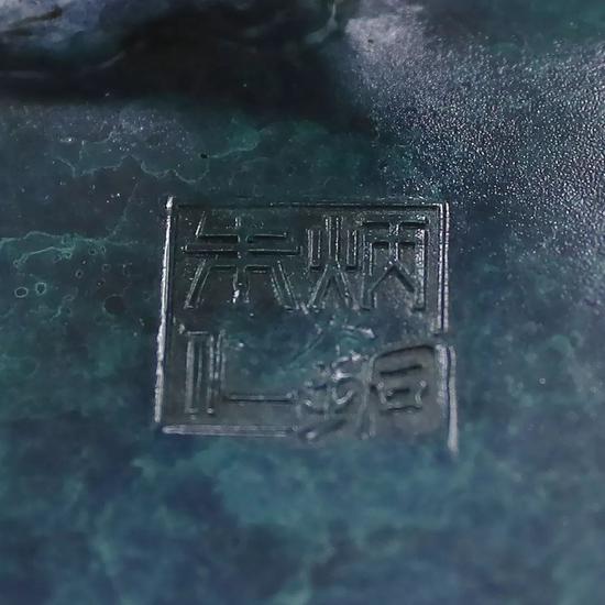 西泠网拍七月月拍  呈拍朱炳仁熔现实主义新美学
