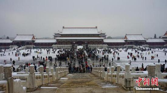 研究称常去博物馆美术馆或能更长寿