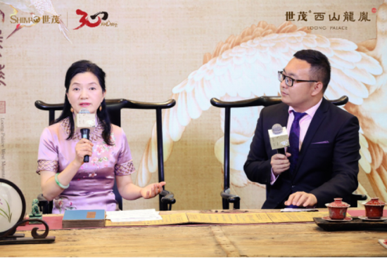 绣雅凝韵：姚建萍苏绣作品展在京举办