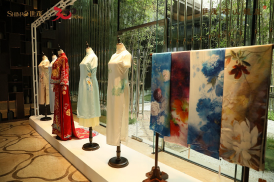 绣雅凝韵：姚建萍苏绣作品展在京举办