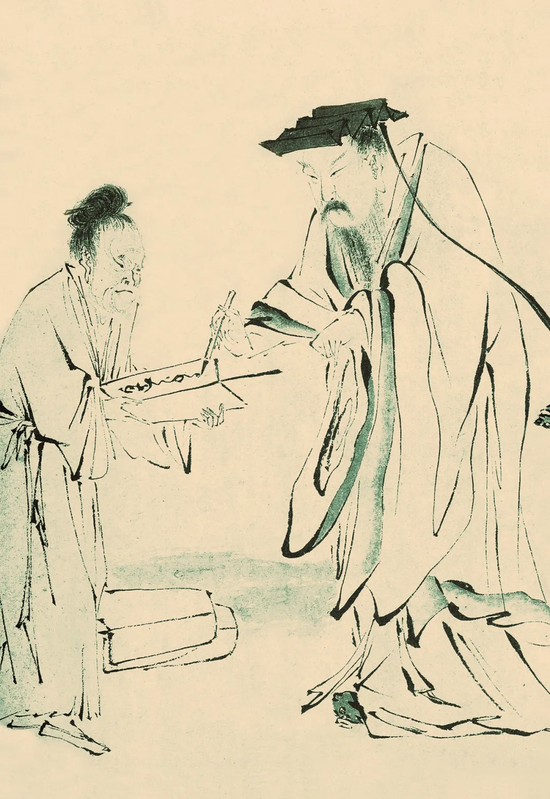 笔造万端传千年：毛笔的名称及形制流变