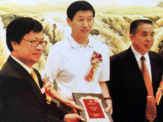 喜迎建国70周年 著名画家苑贺斌作品欣赏