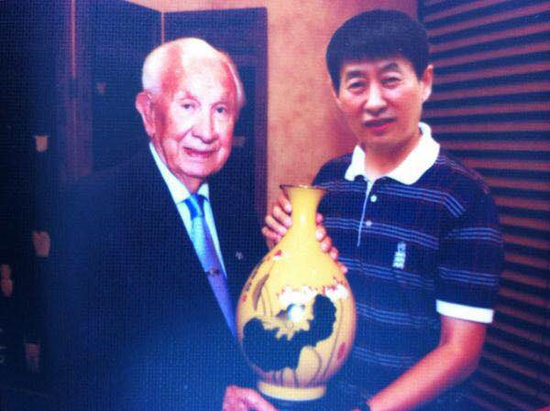 喜迎建国70周年 著名画家苑贺斌作品欣赏