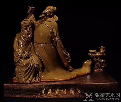 林荣献——玩心太重，放着千万企业不管跑去玩泥巴
