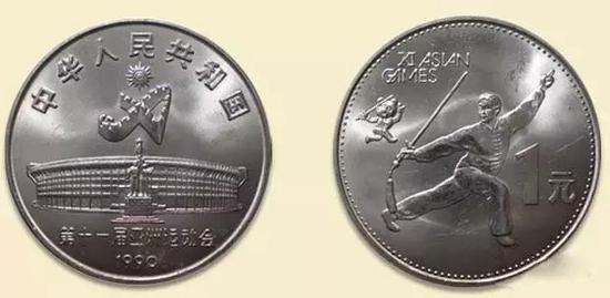流通纪念币大全（附最新价格）