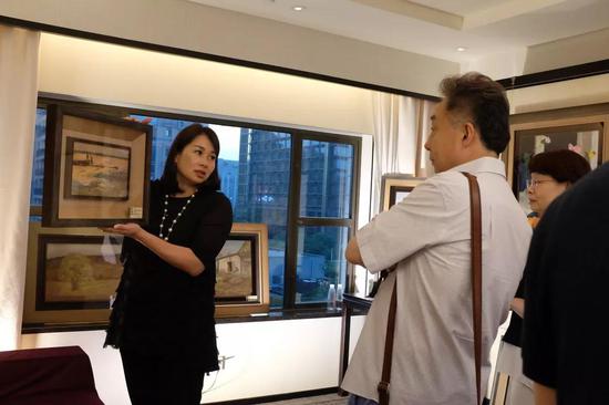 VIP预展之夜 AFIH2019拉开序幕