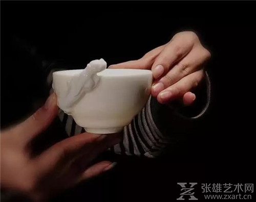 林荣献——玩心太重，放着千万企业不管跑去玩泥巴
