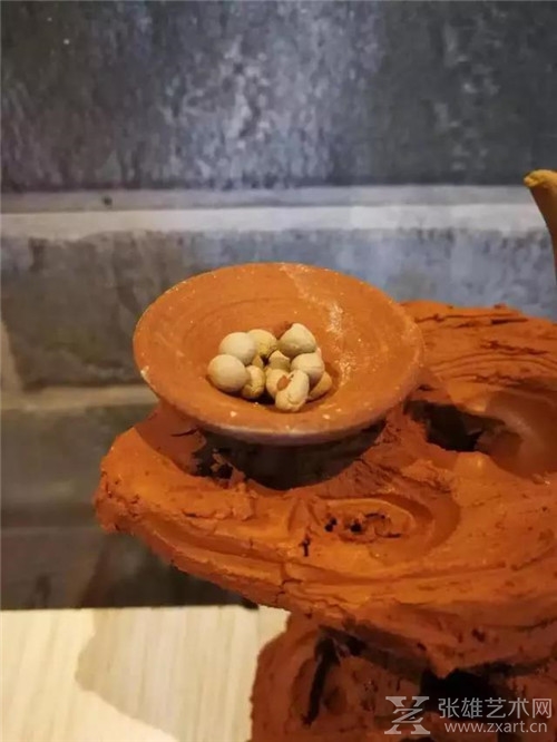 林荣献——玩心太重，放着千万企业不管跑去玩泥巴