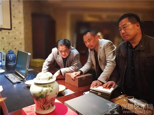 林荣献——玩心太重，放着千万企业不管跑去玩泥巴
