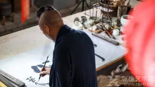 林荣献——玩心太重，放着千万企业不管跑去玩泥巴