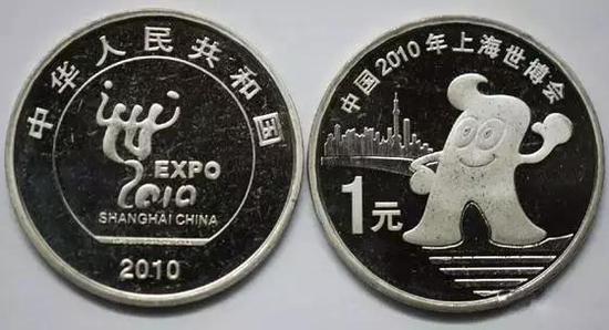 流通纪念币大全（附最新价格）