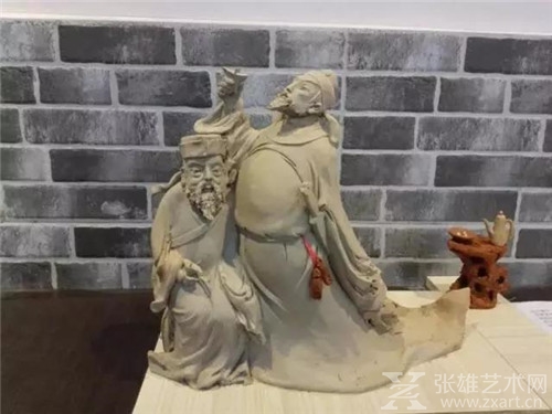 林荣献——玩心太重，放着千万企业不管跑去玩泥巴