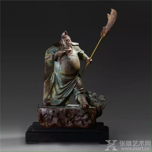林荣献——玩心太重，放着千万企业不管跑去玩泥巴