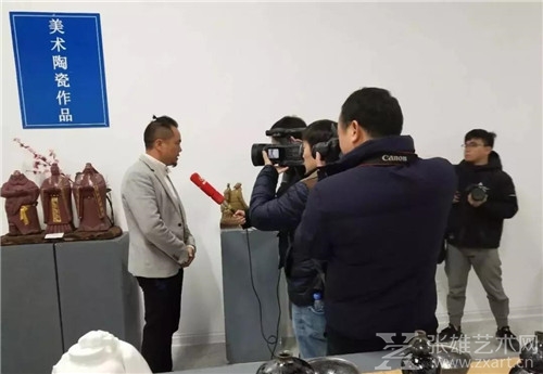 林荣献——玩心太重，放着千万企业不管跑去玩泥巴