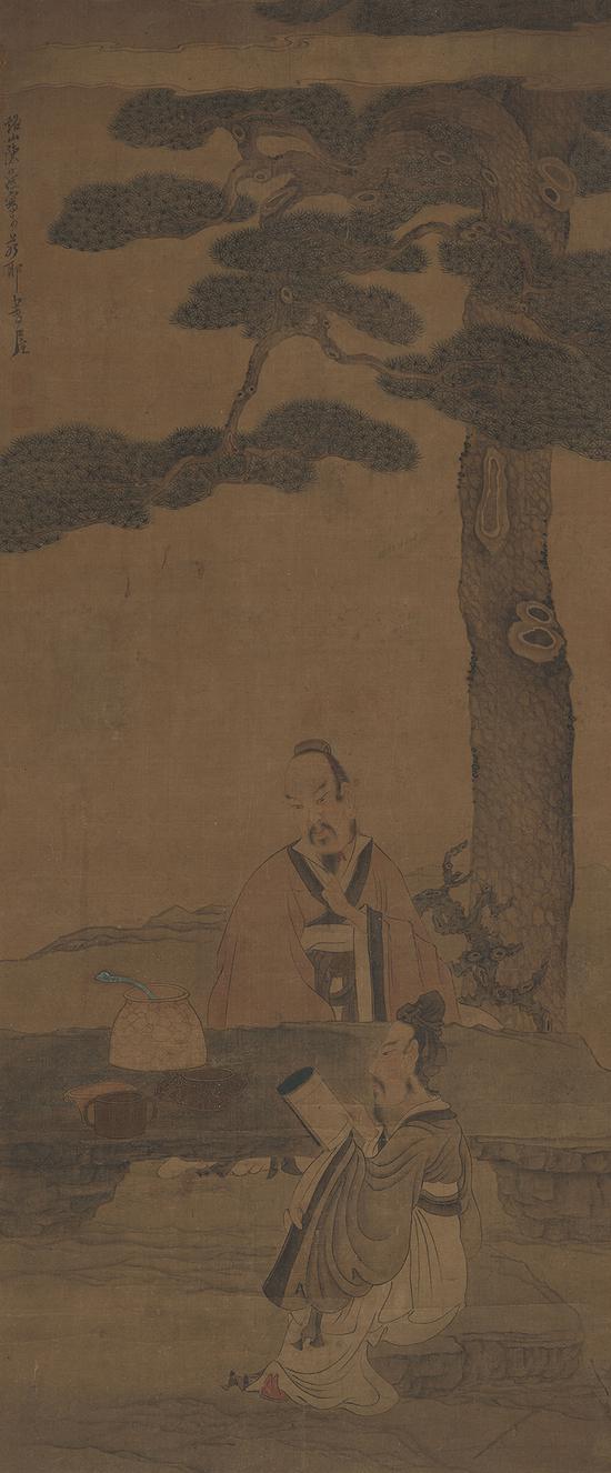 2019西泠春拍上海巡展6月23至24日举行