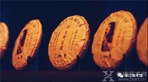 他离开我们时间越来越久，但离我们的距离却越来越近——纪念张仃先生逝世十周年