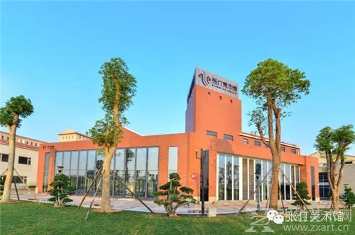 他离开我们时间越来越久，但离我们的距离却越来越近——纪念张仃先生逝世十周年