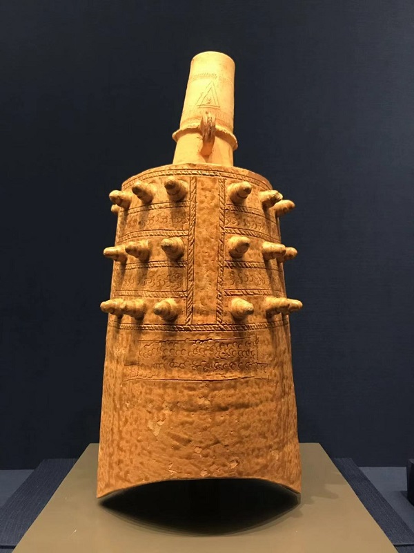 吴越原始瓷：既有大国之梦，又重生活品质