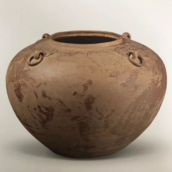 吴越原始瓷：既有大国之梦，又重生活品质