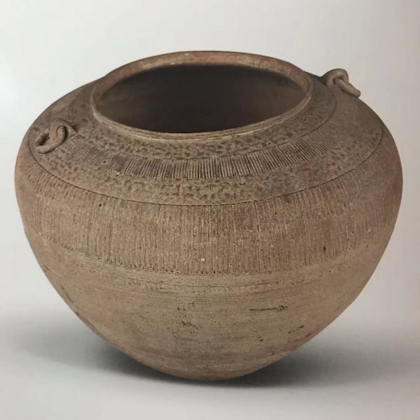 吴越原始瓷：既有大国之梦，又重生活品质