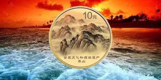 纪念币天量发行是好事还是坏事