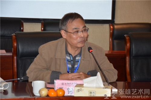 祁志祥教授主编十一五国家级教材《中国古代文学理论》修订本