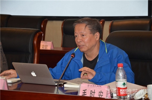 祁志祥教授主编十一五国家级教材《中国古代文学理论》修订本
