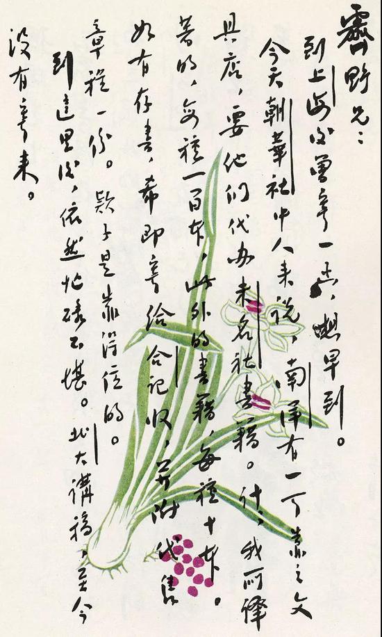吴川淮：鲁迅手稿书法的艺术价值