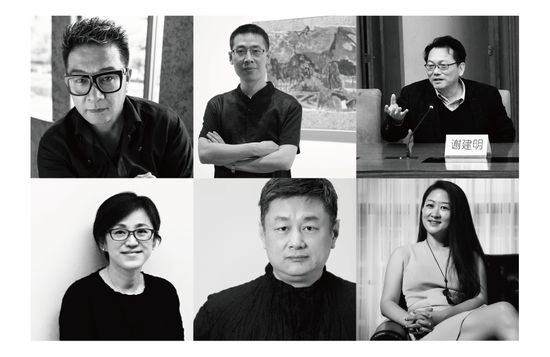 第三届宝龙艺术大奖美丽家园征稿启事