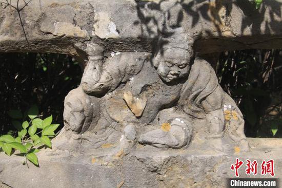 元代古桥遭破坏性修复 山西官方成立调查组介入